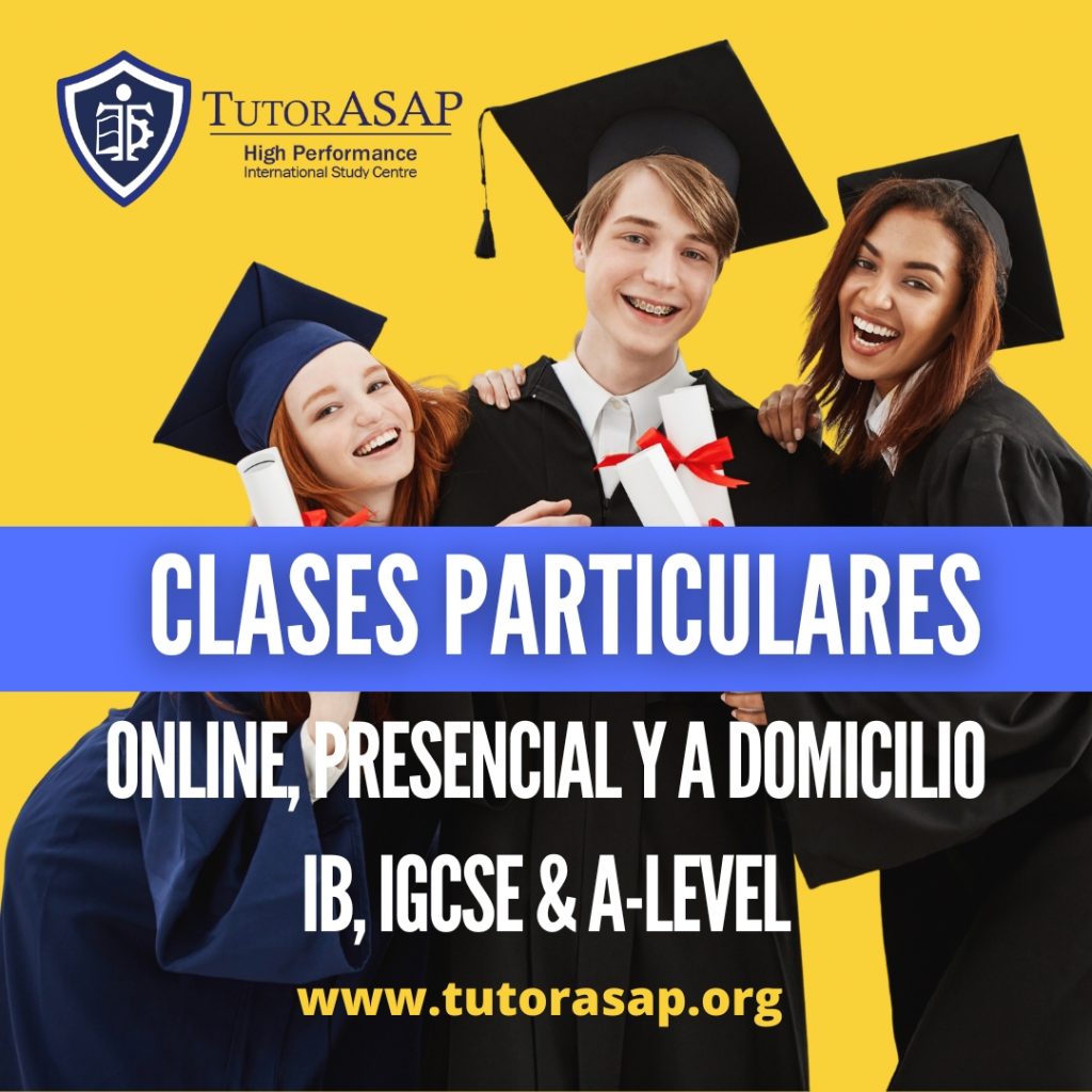 Anuncio Video TutorASAP